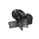 Nikon Coolpix P1100 Camera