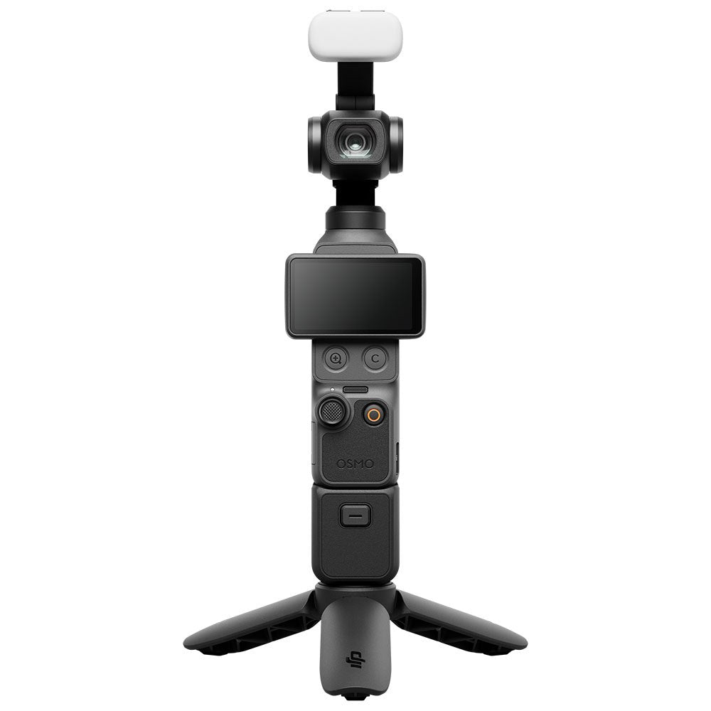 DJI OSMO Pocket 4 Combo kit