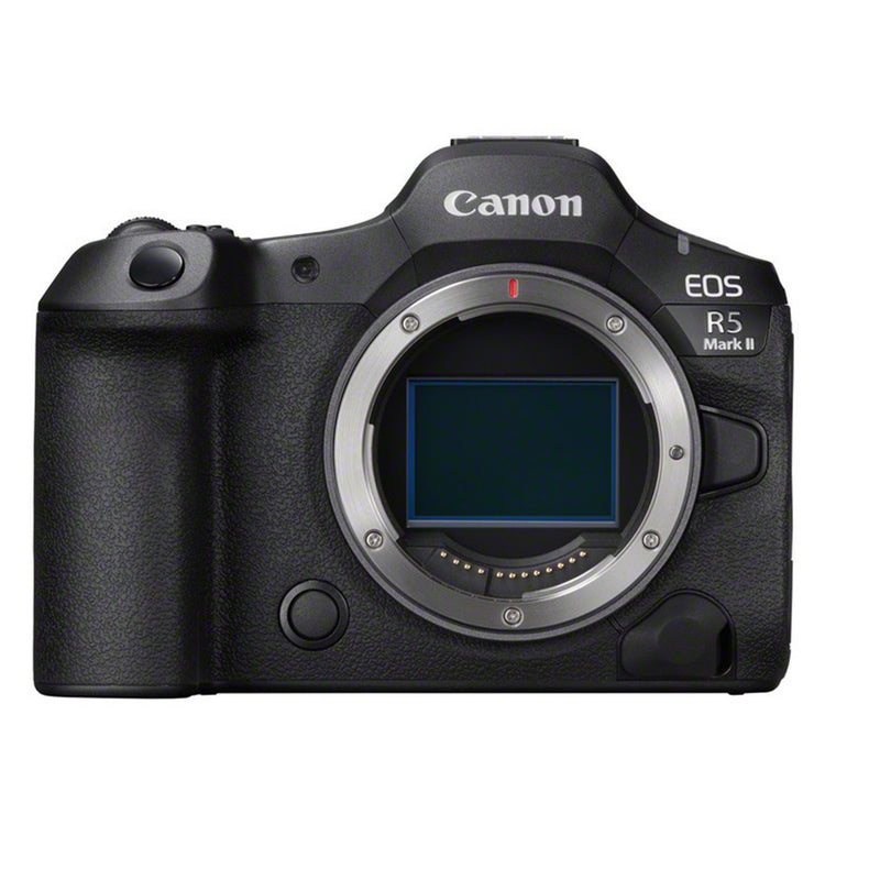 Canon EOS R5 Mark II