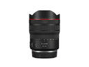 Canon RF 10-20mm F4L IS STM Lens