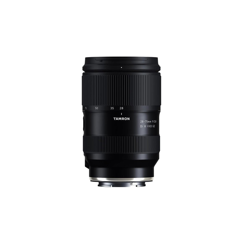 Tamron 28-75 F2.8 Di III VXD G2 Lens - Sony Fit