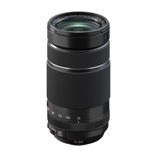 Fujifilm XF 70-300mm f4-5.6 R LM OIS WR