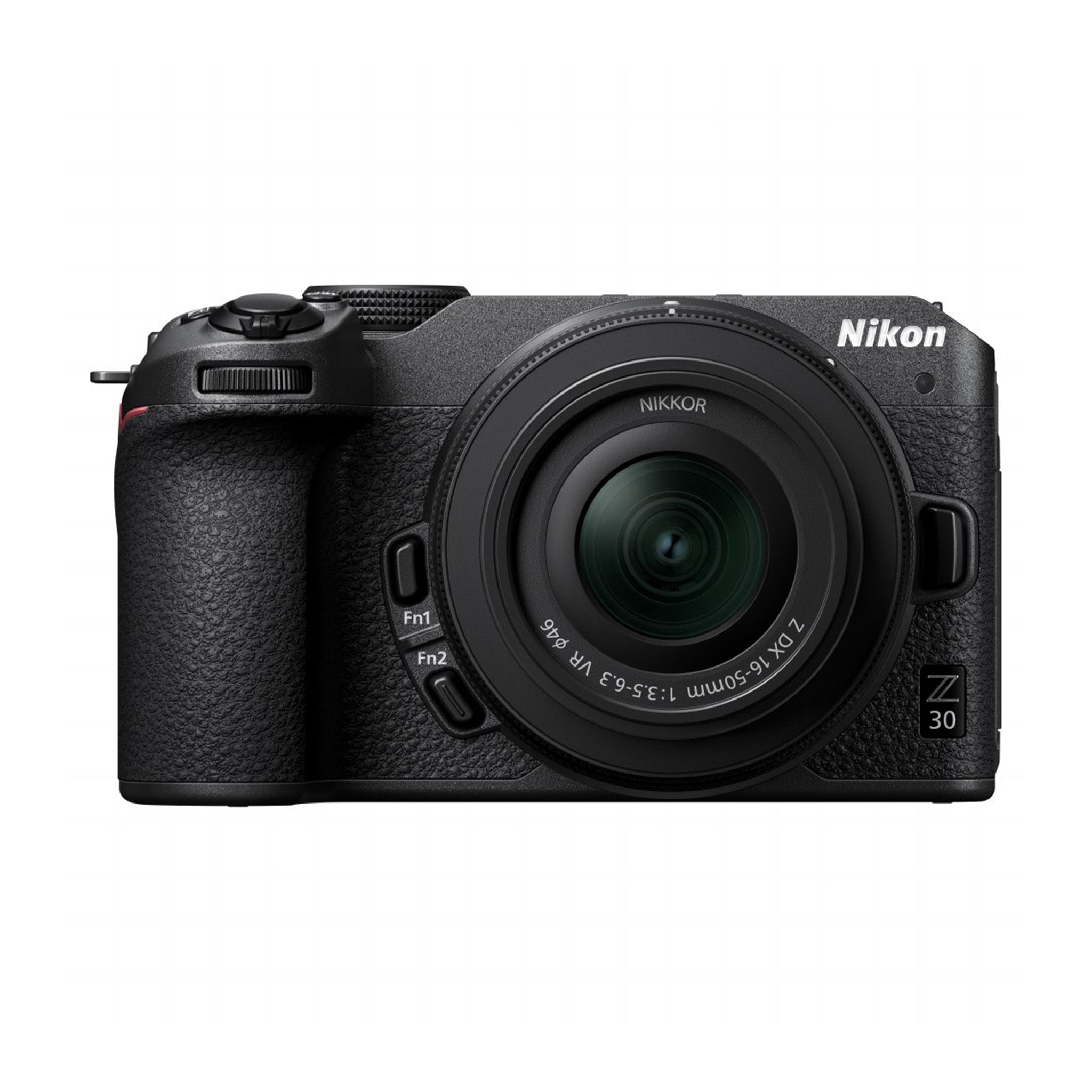 Nikon Z30 Camera With Z 16-50mm Lens