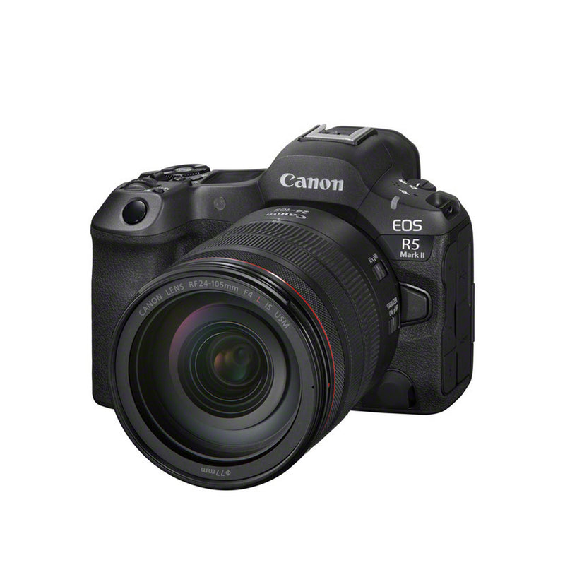 Canon EOS R5 Mark II