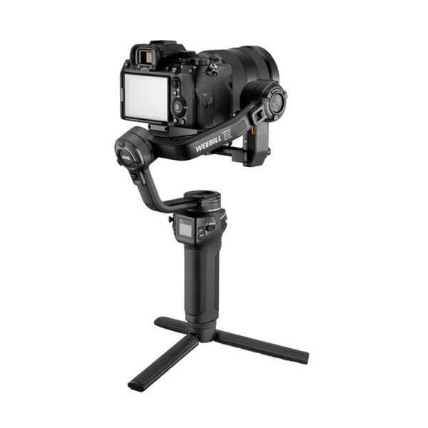 Zhiyun Weebill 3S Combo