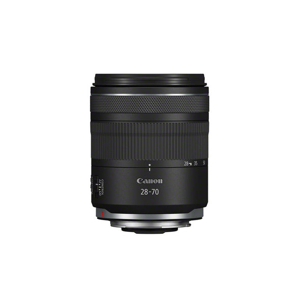 Canon RF 28-70mm F2.8 IS STM