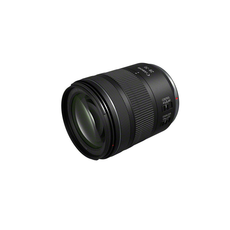 Canon RF 28-70mm F2.8 IS STM