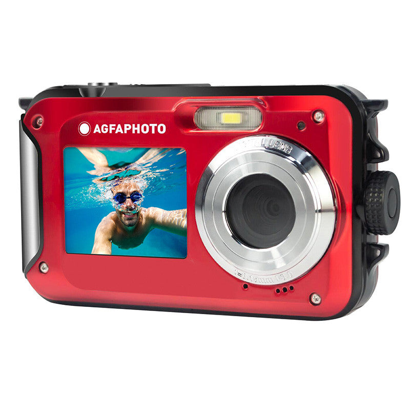 Agfaphoto Realishot WP8000 Compact Camera