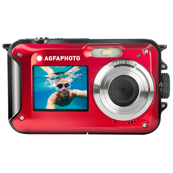 Agfaphoto Realishot WP8000 Compact Camera