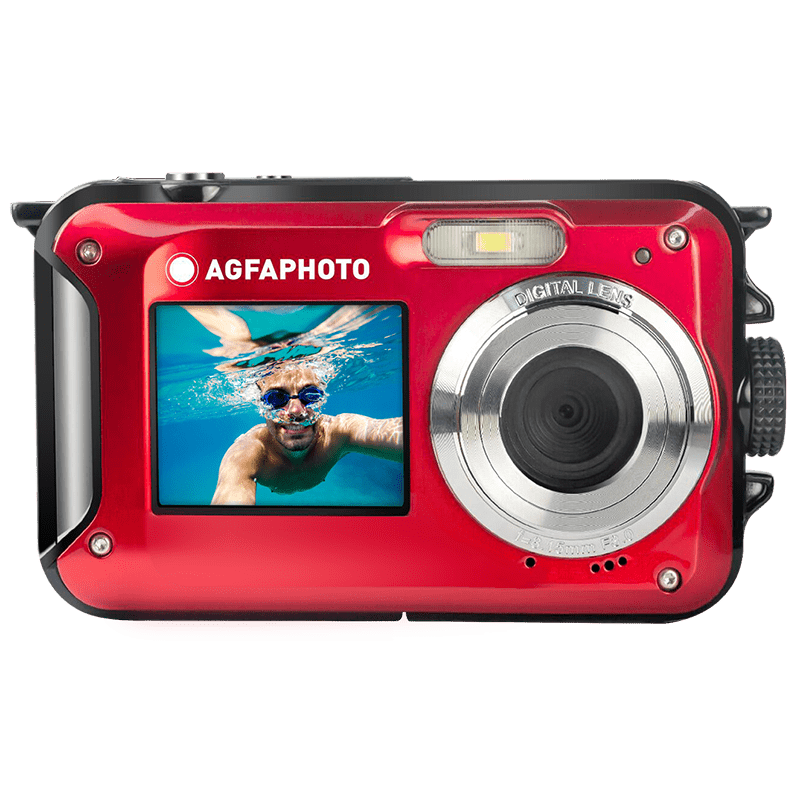 Agfaphoto Realishot WP8000 Compact Camera