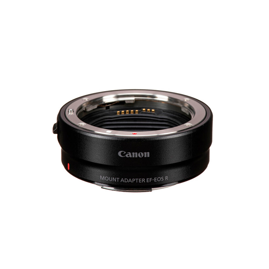 Canon EF-EOS R  Mount Adapter