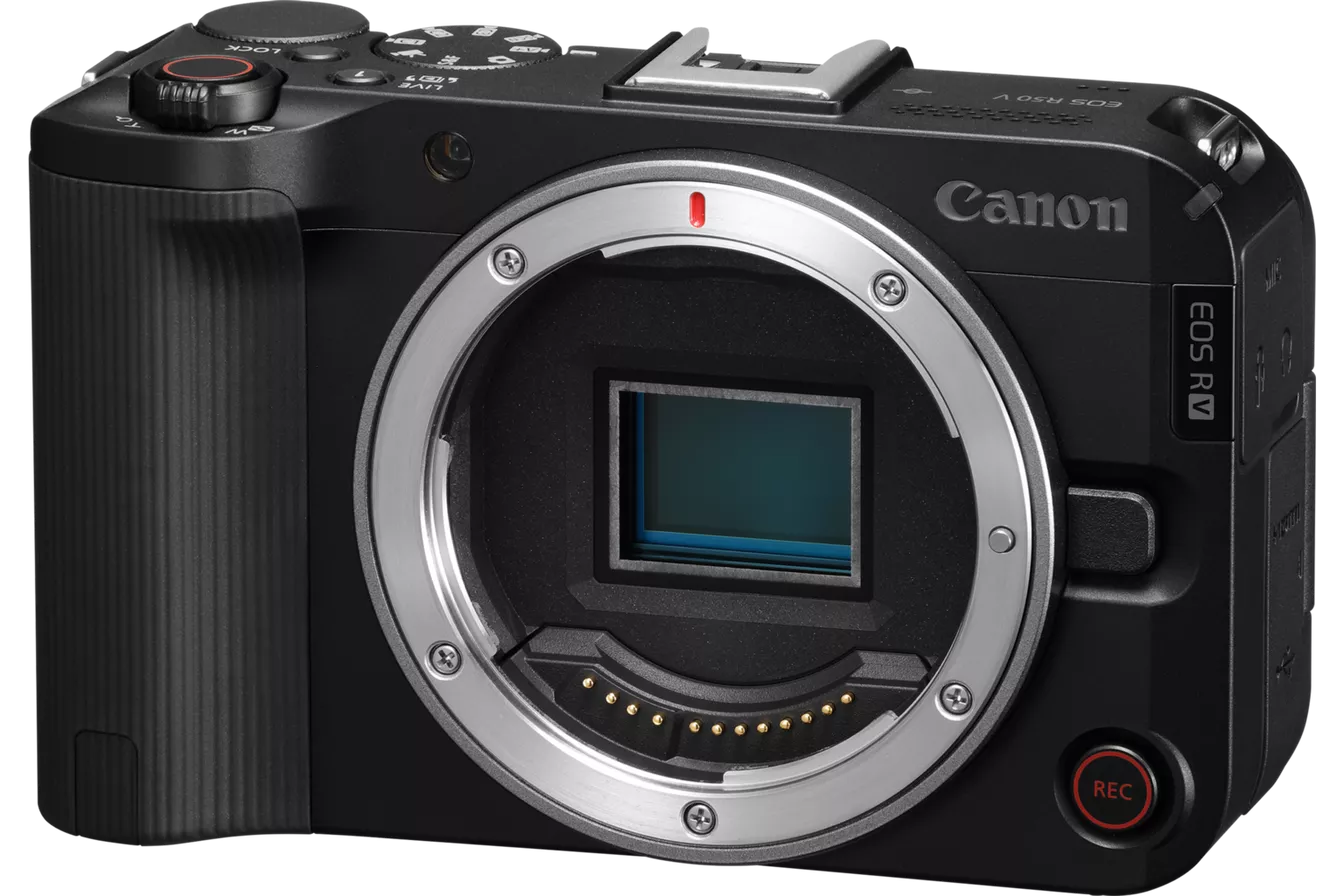 Canon EOS R50 V
