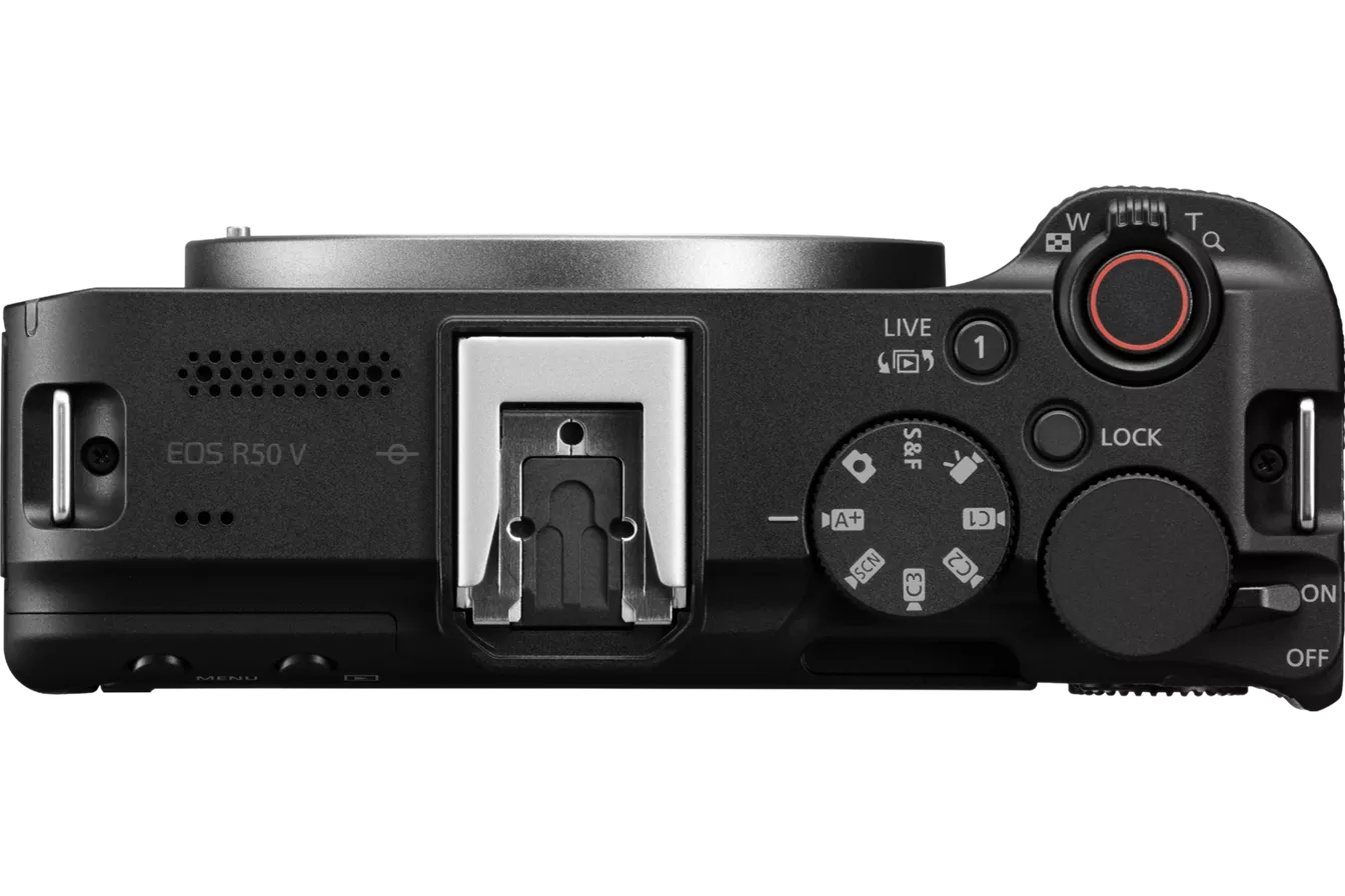 Canon EOS R50 V