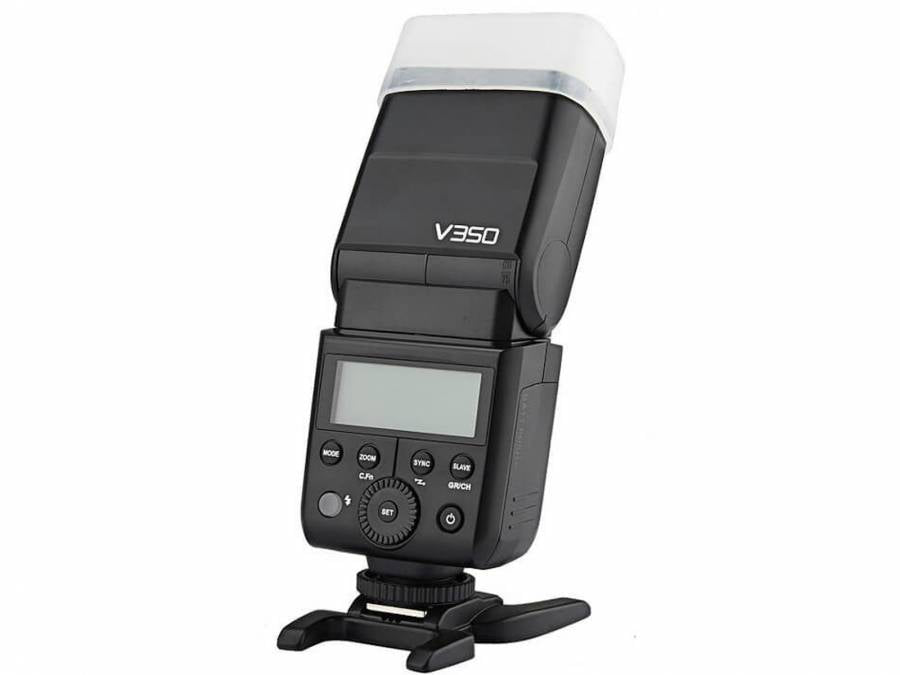 Godox V350