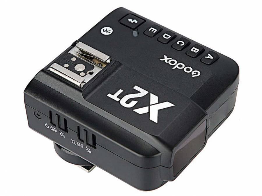 Godox X2T TTL Wireless Flash Trigger
