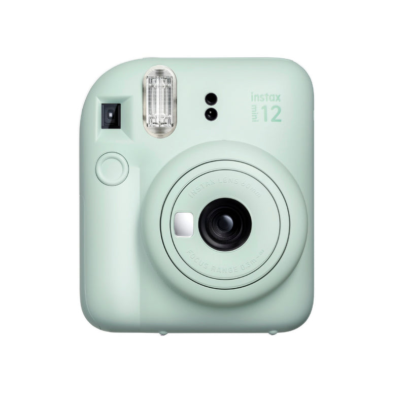 Fujifilm Instax Mini 12