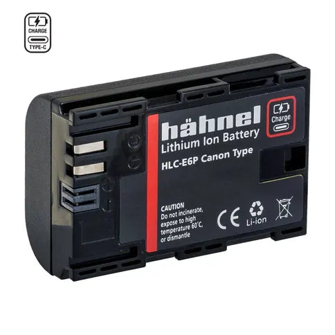 Hahnel HL-E6P