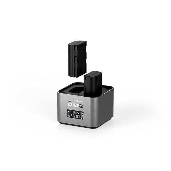 Hahnel ProCube 2