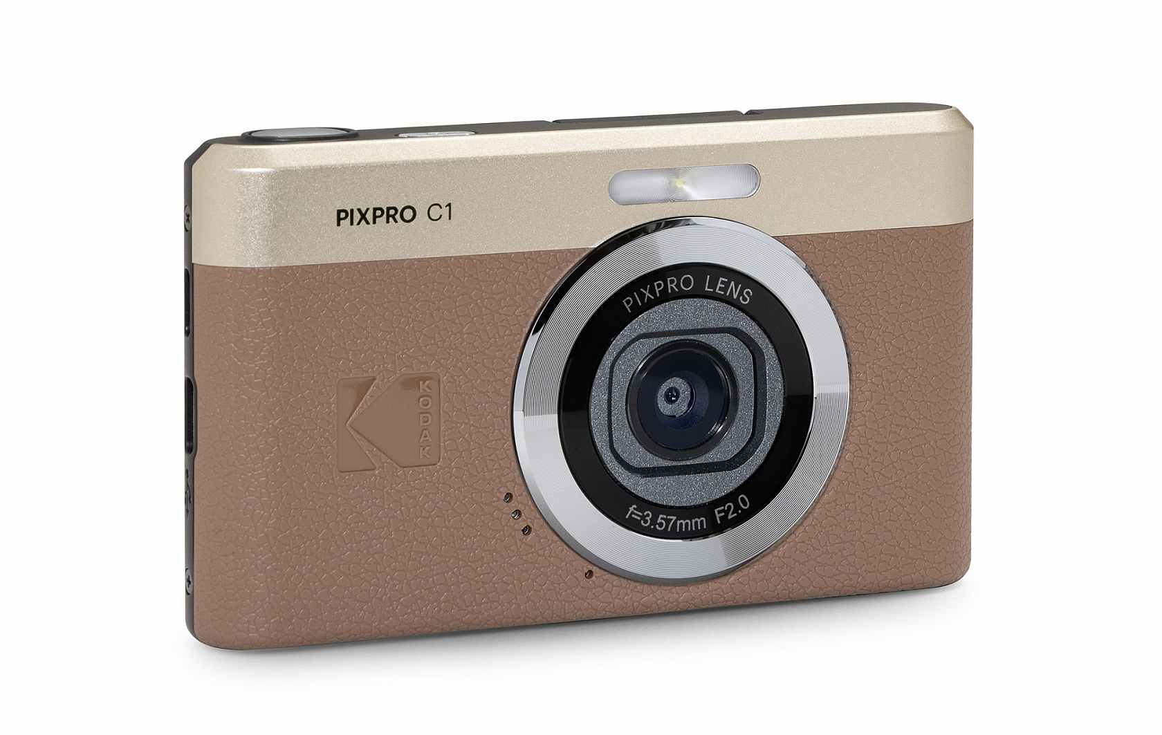 Kodak Pixpro C1 Digital Camera