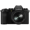 Fujifilm X-S20 Camera
