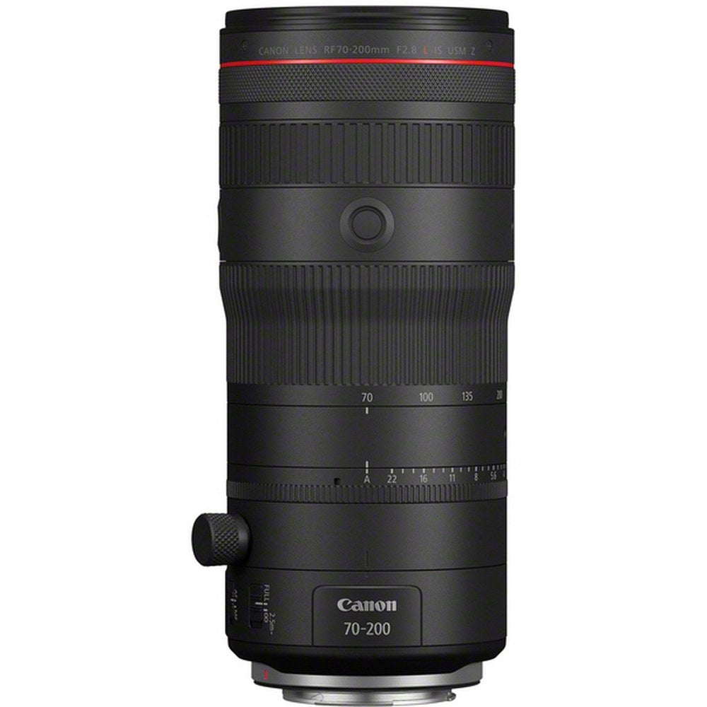 RF 70-200 F2.8L IS USM Z