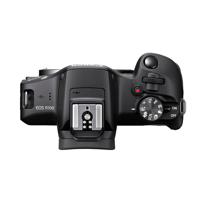 Canon EOS R100 Camera