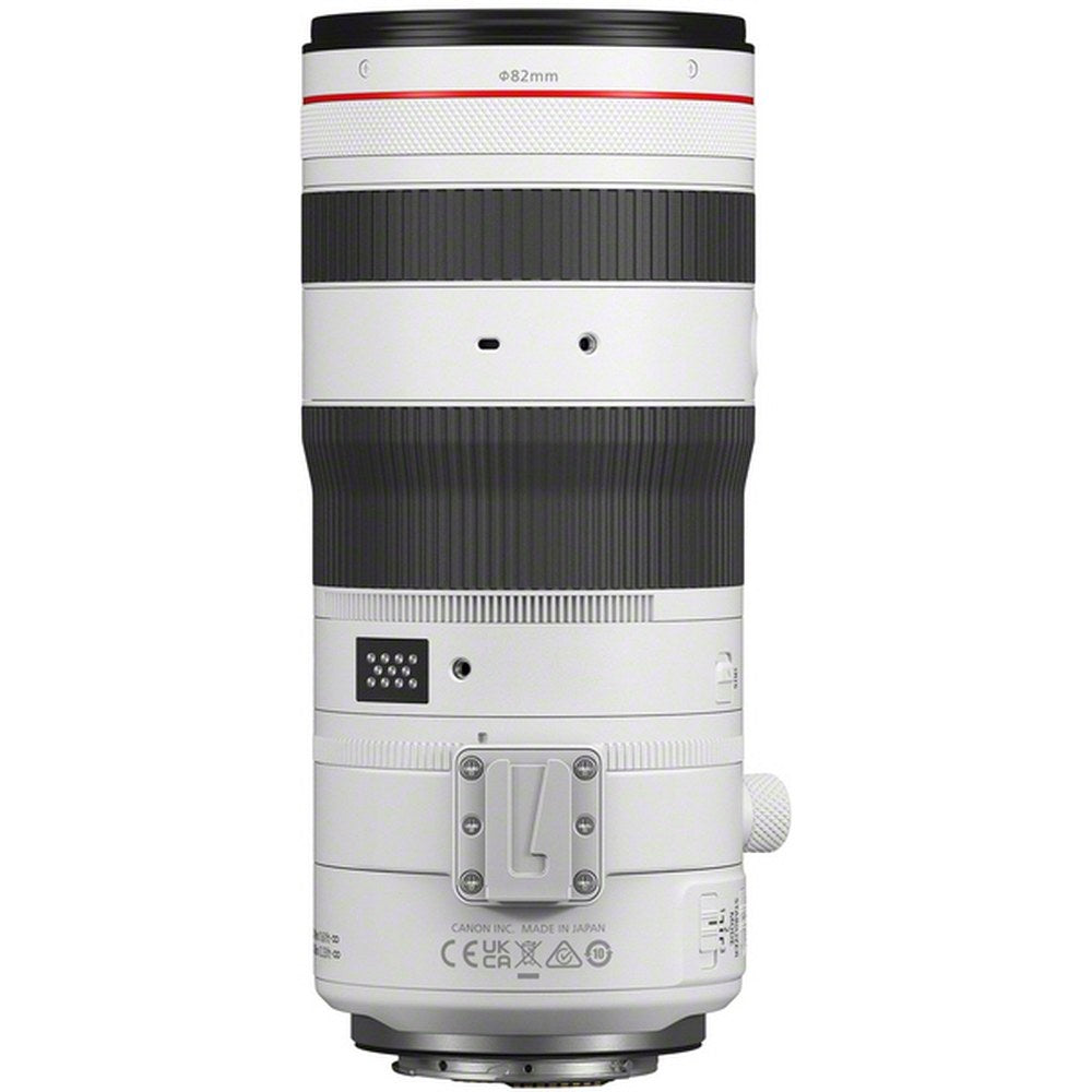 RF 70-200 F2.8L IS USM Z