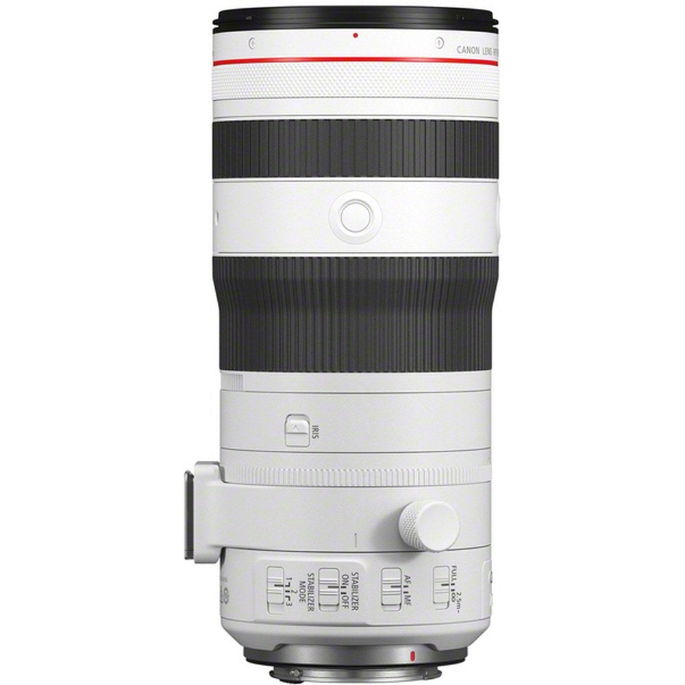 RF 70-200 F2.8L IS USM Z