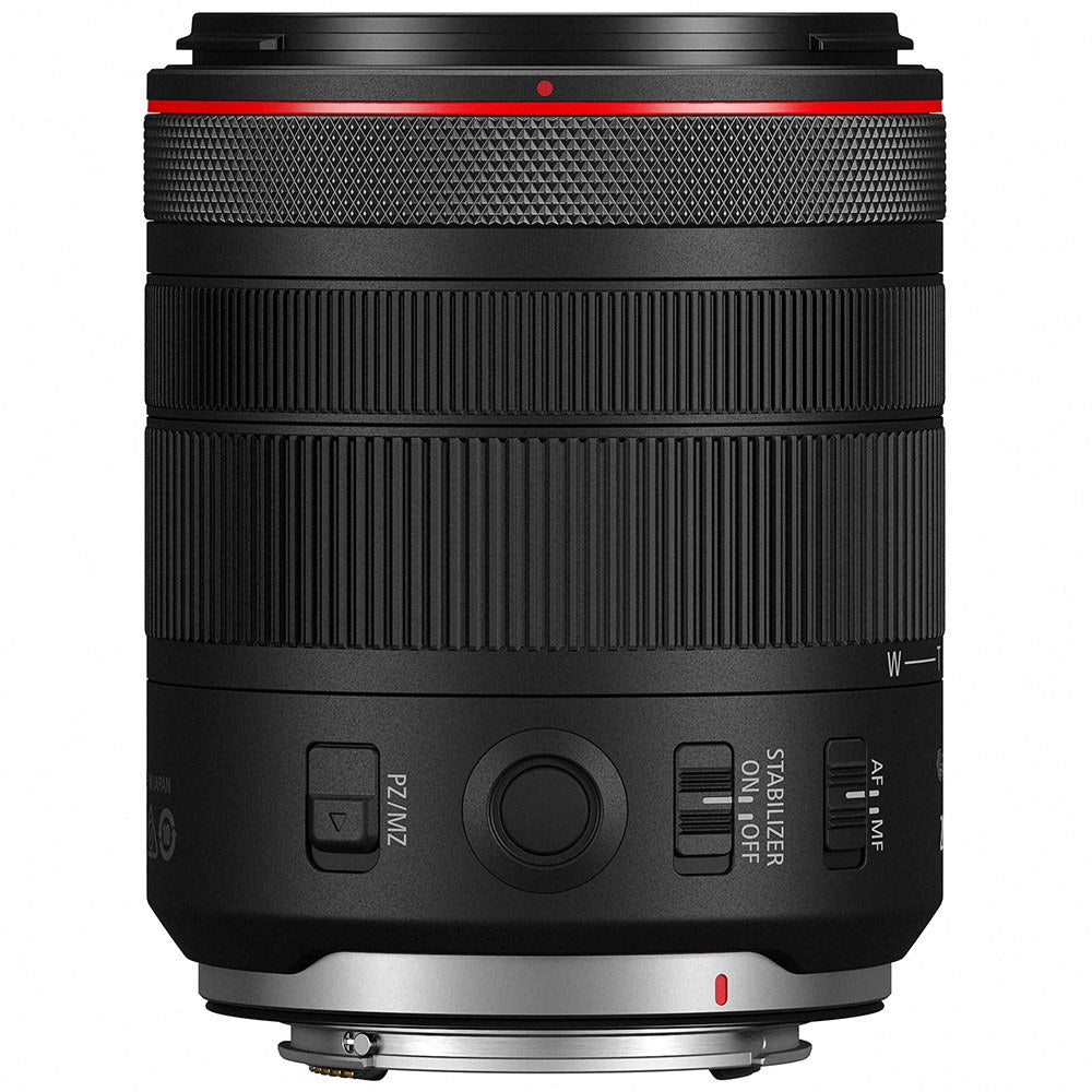 RF 20-50MM F4L IS USM PZ