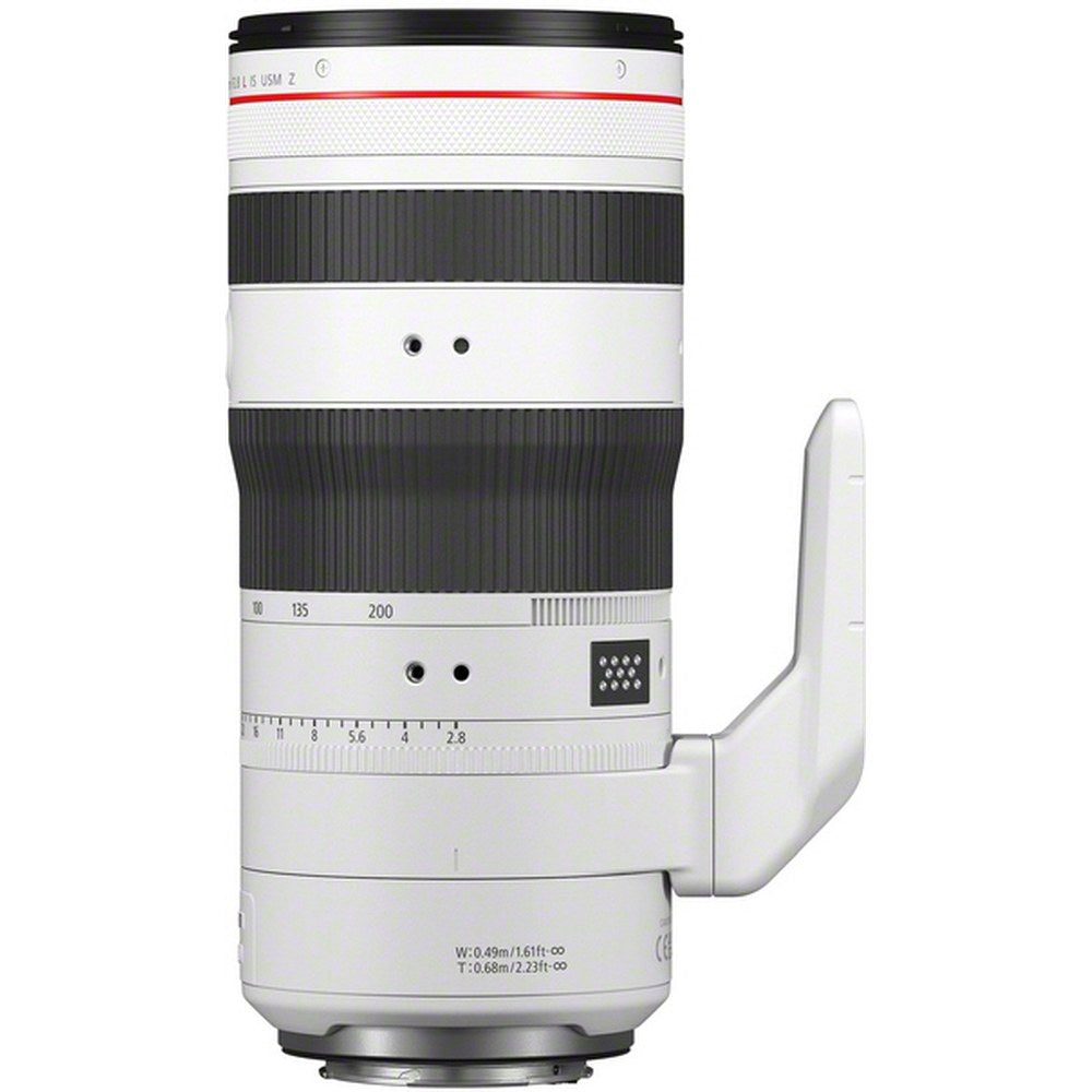 RF 70-200 F2.8L IS USM Z