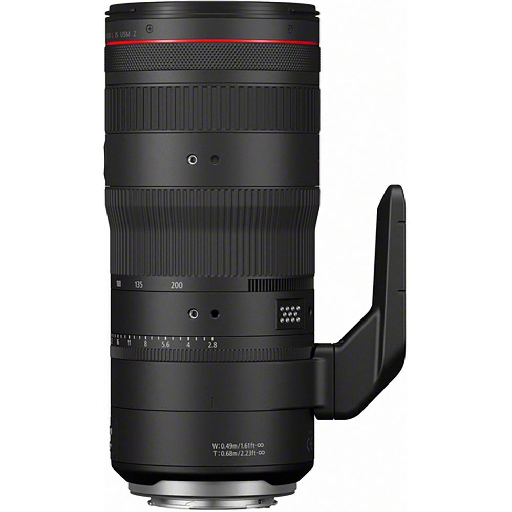 RF 70-200 F2.8L IS USM Z