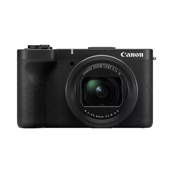 Canon Powershot V1