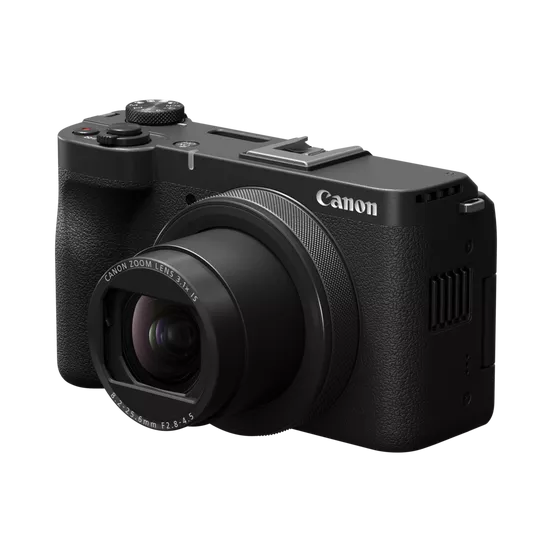 Canon Powershot V1