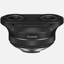 CANON RF-S 3.9mm F3.5 STM Dual Fisheye