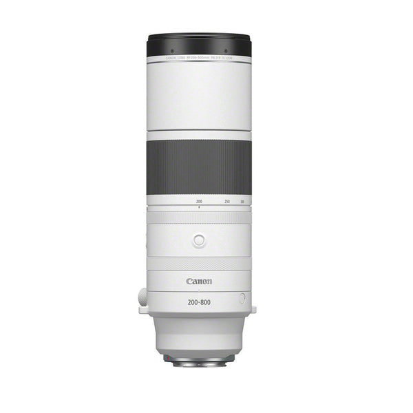 Canon RF 200-800mm F6.3-9 IS USM