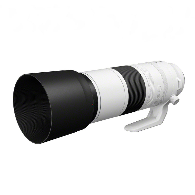 Canon RF 200-800mm F6.3-9 IS USM