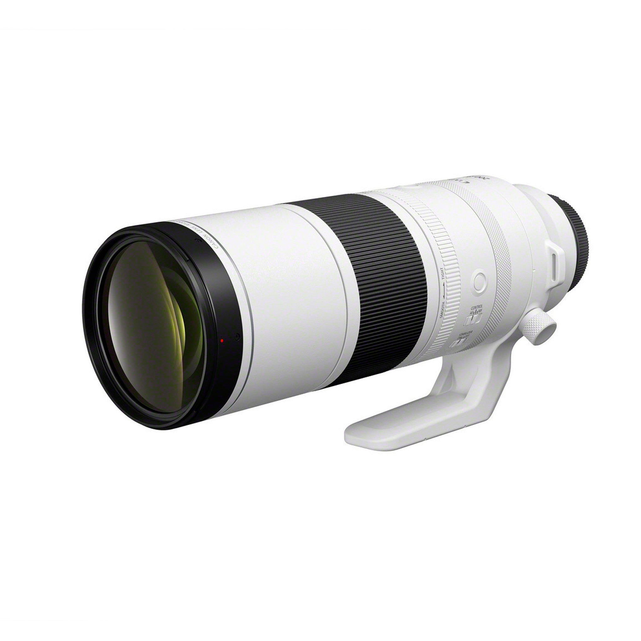 Canon RF 200-800mm F6.3-9 IS USM
