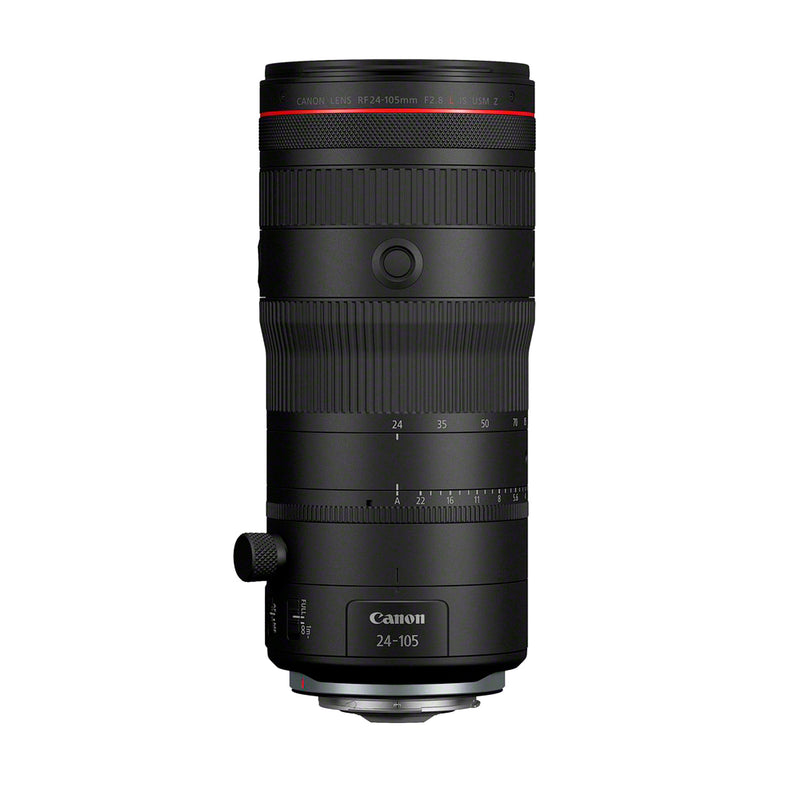 RF  24-105MM F2.8L IS USM Z