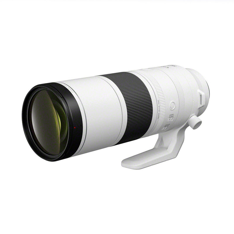 Canon RF 200-800mm F6.3-9 IS USM