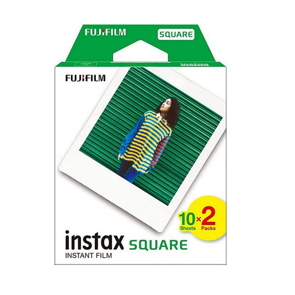 Fujifilm Instax Square Film