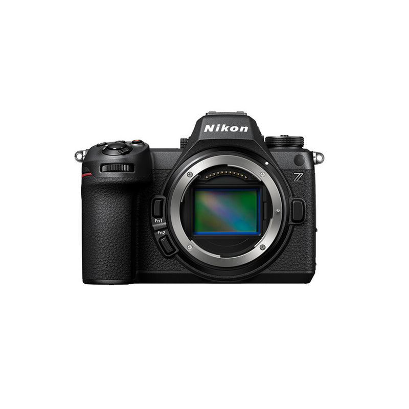 Nikon Z6 III Camera