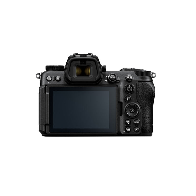 Nikon Z6 III Camera