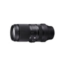 Sigma 100-400mm F5-6.3 DG DN OS SE