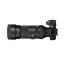 Sigma 100-400mm F5-6.3 DG DN OS SE