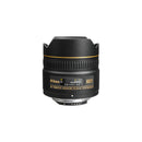 Nikon AF-S 10.5mm F2.8G ED DX Fisheye