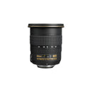 Nikon AF-S 12-24mm F4G IF-ED DX