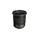 Nikon AF-S 12-24mm F4G IF-ED DX