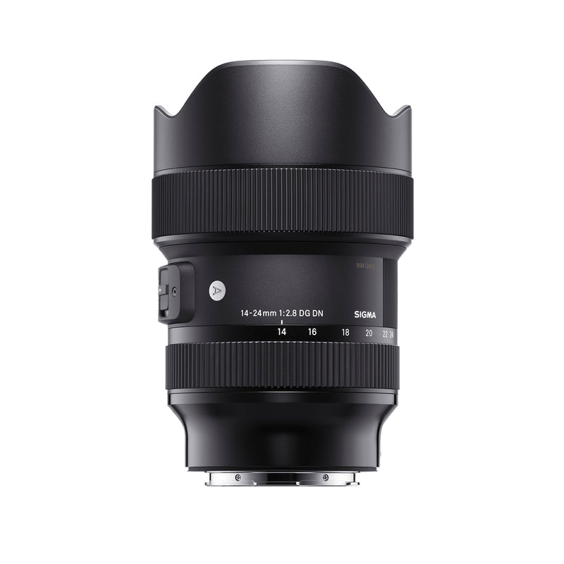 Sigma 14-24mm F2.8 DG DN Art SE Lens