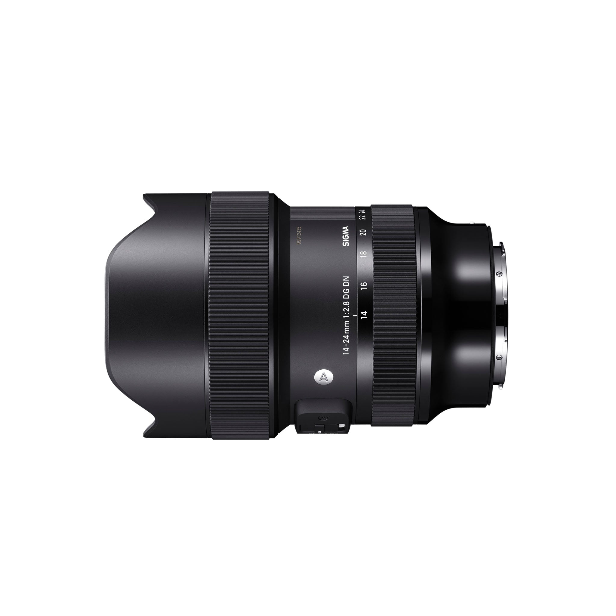 Sigma 14-24mm F2.8 DG DN Art SE Lens