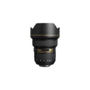 Nikon AF-S 14-24mm F2.8 G ED